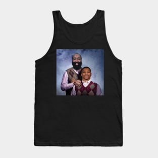 Harden and Russ - Step Brothers Tank Top